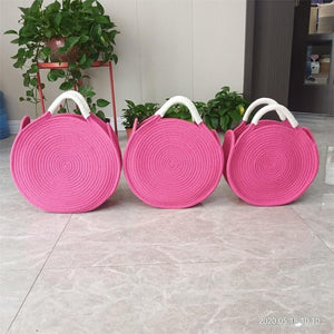 Baskets & Bags
