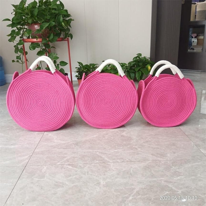 Baskets &amp; Bags
