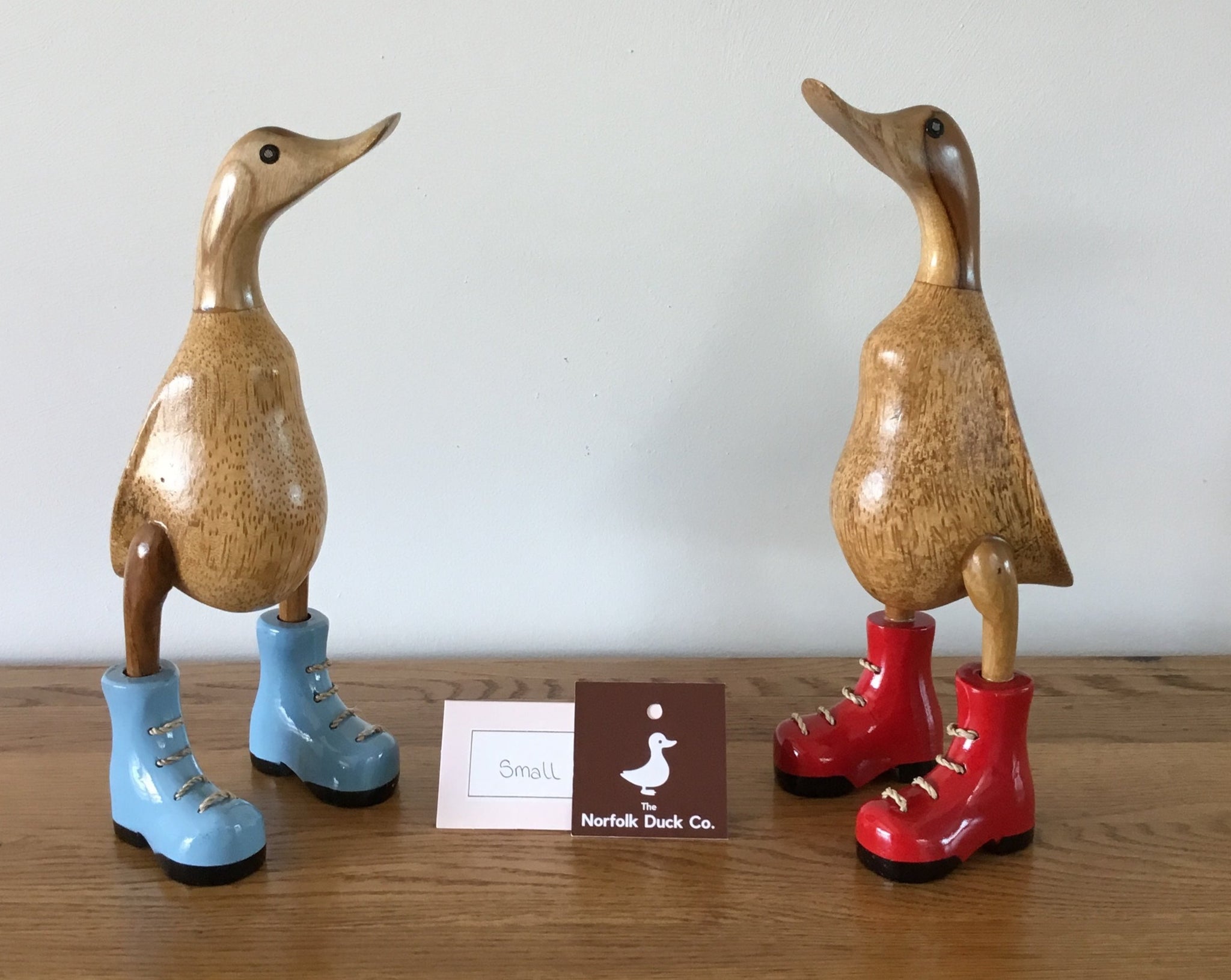 Boots for ducks hotsell